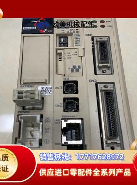 议价出售安川控制器MP3300i现货LIO-Y1实拍PMC-议价