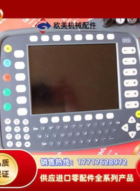 KUKA 00-108-500 库卡KCP2示教器用前面板总成 00108500议价