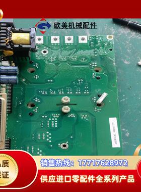 abb850驱动板jint-c1c模块板22kw现货议价议价