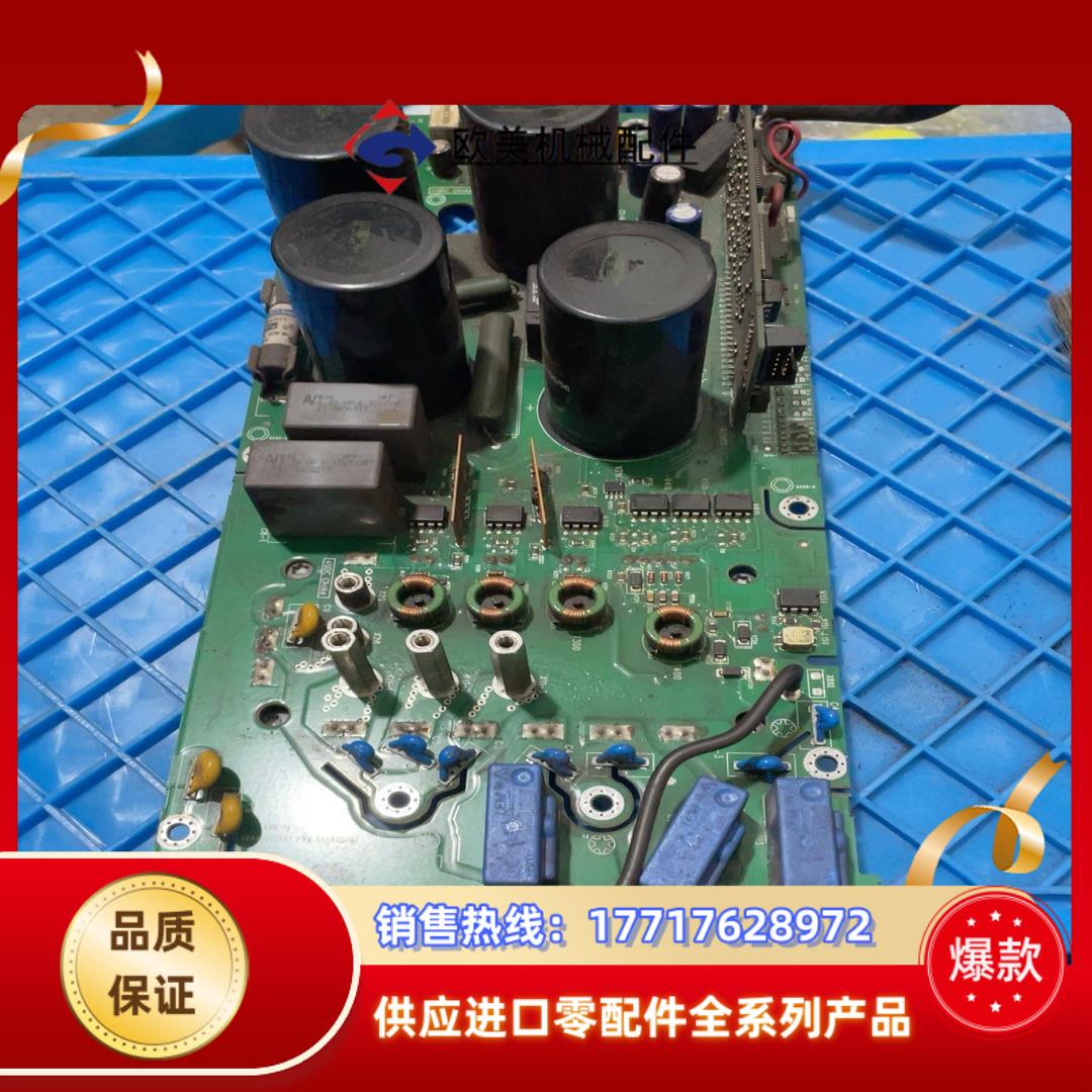 ABB800驱动板rint-5311c议测试功能正常议价