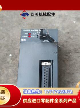 三菱A2SPU 外观如图议价