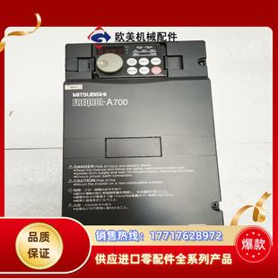 220v9议价 22k22kw 三菱变频器fr a720