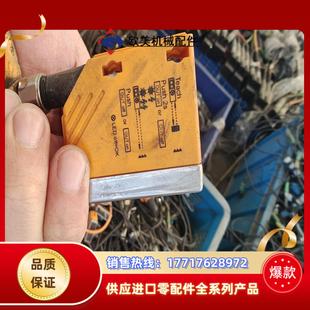 2手fm传感器O5P500 FPKGUS100议价 O5P