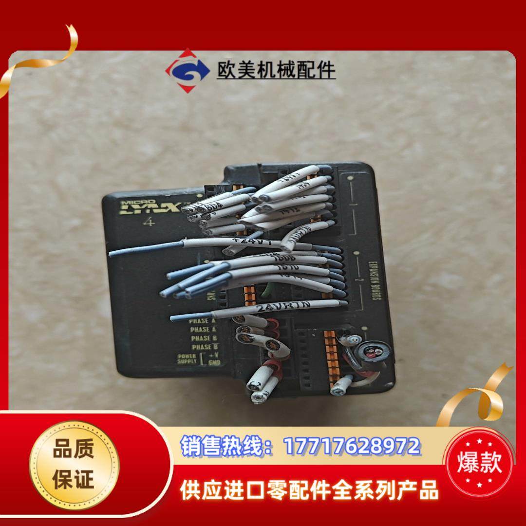 #控制器lMS步进驱动器MX一CS101一401议价