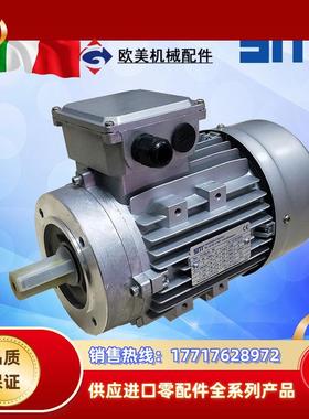 SITI电机FC63B4 FC71B4 FC80B4 FC9议价