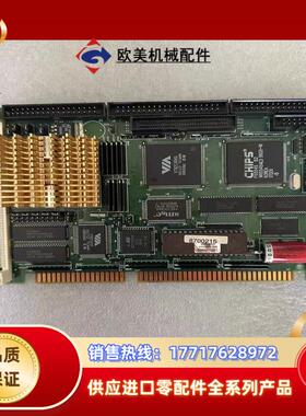 原装现货  注塑机AS-3211 REVC REVE主板议价