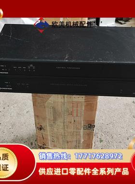 CRESTRON 快思聪智能中控主机 cp2E  MC2W议价