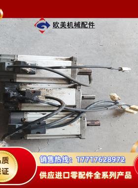 伺服电机MHMD082G1U 750W议价