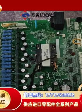 安川F7110KW驱动板ETC617211全新议价