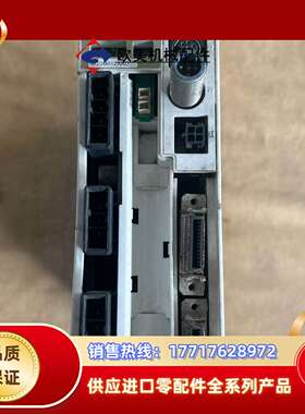 MQDB012AAD驱动器配件议价