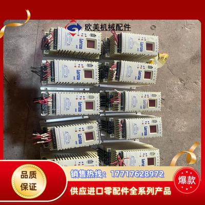伦茨变频器11kw伦茨ESMD112L4TXA还有八台议价