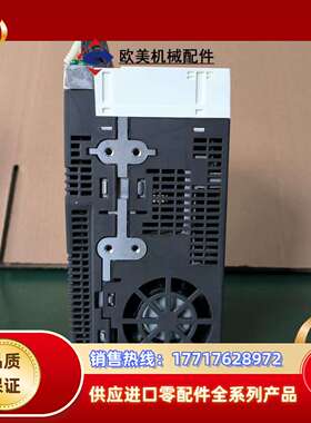 驱动器MDDLN45BL功能，橙色如图，现货议价