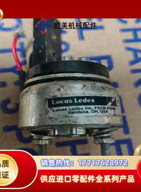 Lucas Ledex  9418 810-492-330进议价