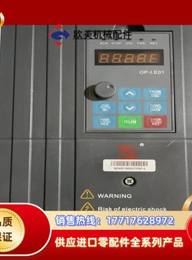 富凌变频器BD600-5R5G7R5P-455kw议价