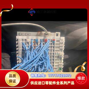 KL1408 倍福BECKHOFF模块BC8150 3个议价