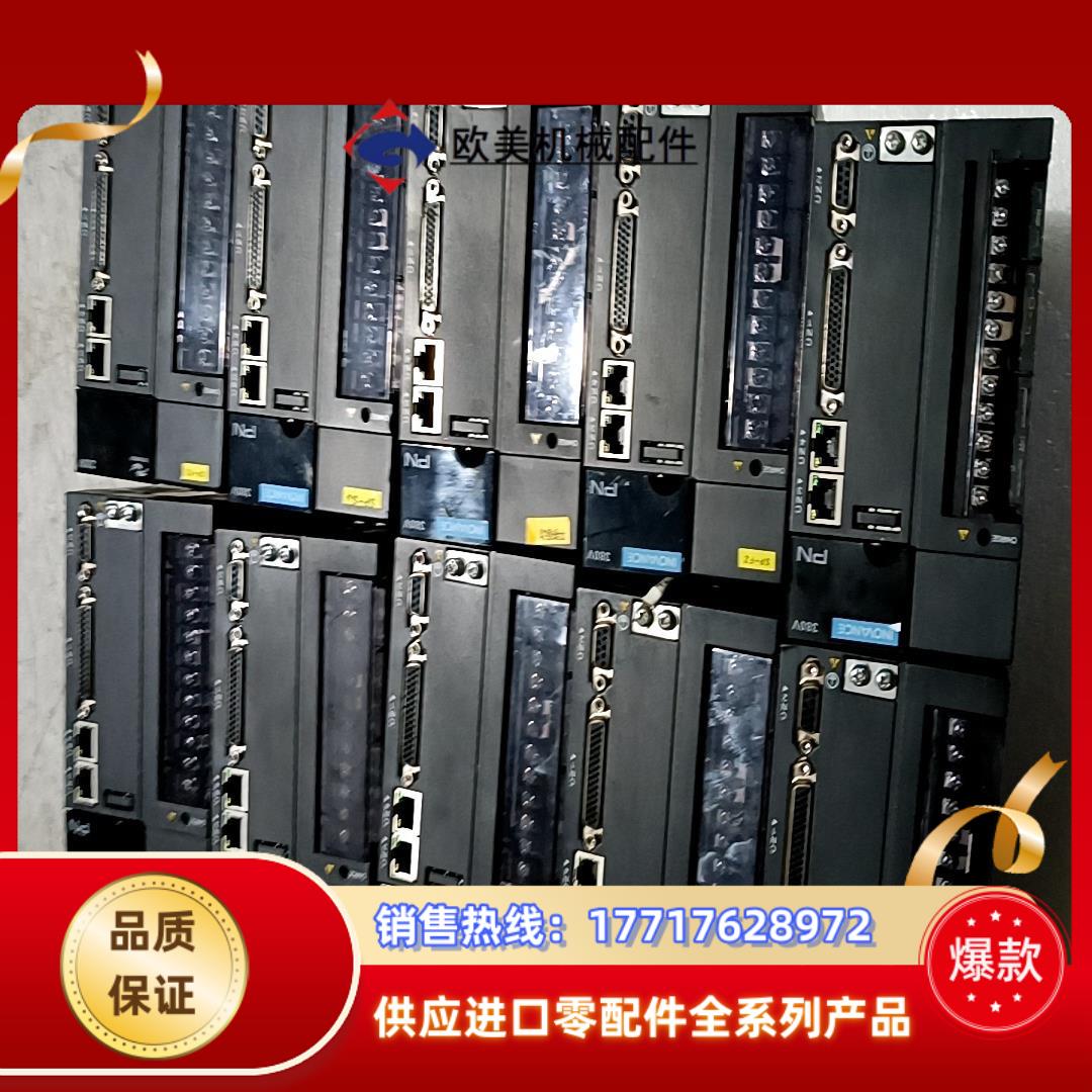 汇川ls620FT5R4l15千瓦驱动器支持Profi议价