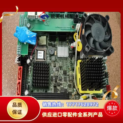 原装NANO-9452-R11-1E1工控主板工业设备CPU议价