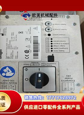 DRAR 德尔格电源G24402 电源 看好再拍议价