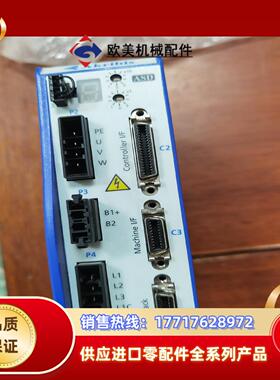 雅科贝思伺服驱动器 ASD240-0418S1J1 议价