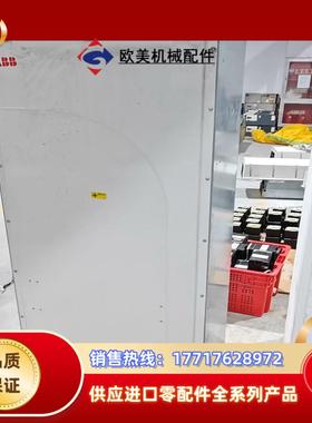 ABB变频器ACS800-04-0320-7+0N664议价