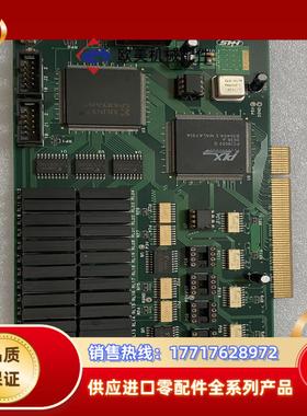 hims 超级视觉 采集卡 原装 hpci-2135 p议价