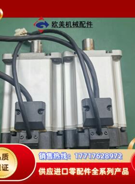 99新A6伺服电机 MSMF092L1U2M  1KW议价