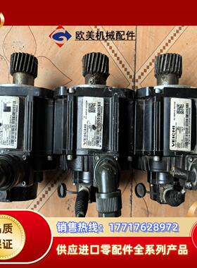 伟创私服电机 VM7-M13A-1R020-D1-YC 10议价