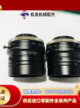 KOWA工业镜头 LM12HC LM08HC LM16HC议价