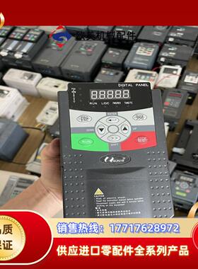 日业变频器CM510-A3SR75G议价