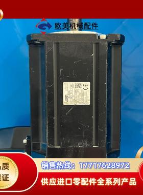 三菱伺服电机HG-JR1534议价