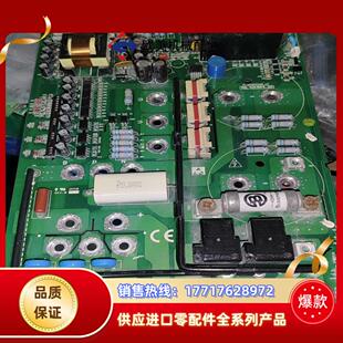 新时达变频器驱动板AS4015A420议价