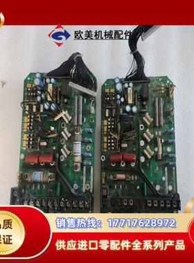 安川驱动板YPHT31355-2C3C 原装件 议价