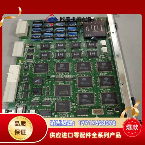 OptiX 2500+ 传输板件 SS61PD15 REV议价