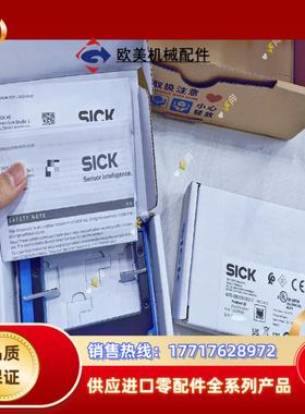 槽形传感器 1106556 WFE-080060B337 德议价