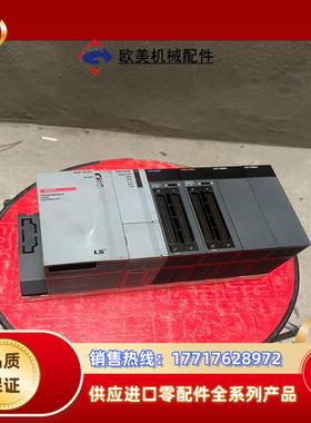 LS产电PLC  XGP-ACF2XGK-CPUE已出X议价