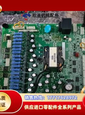 安川F745KW驱动板ETC617191全新议价