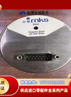 mks627B1TDD1B 真空薄膜规01Torr 议价