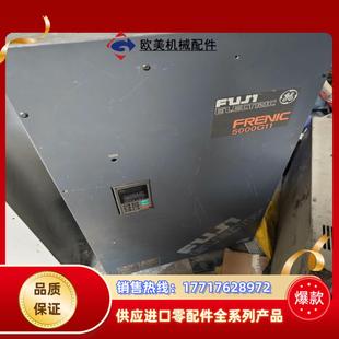 4CX功率132kw 富士变频器FRN132G11S 380议价