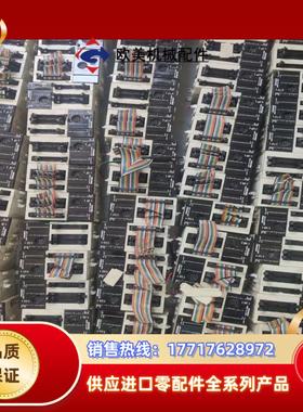 原装三菱PLCFX2NC-32MT成色新配价齐全议价