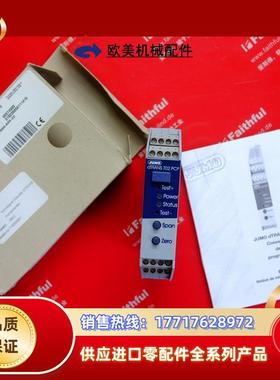 JUMO 00374500 久茂全新温度信号输入模块 707021/888-888-22议价