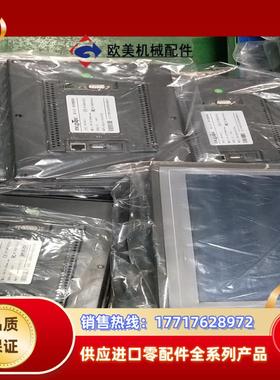 昆仑通泰10寸带网口触摸屏tpc1061ti现货100台出售议价