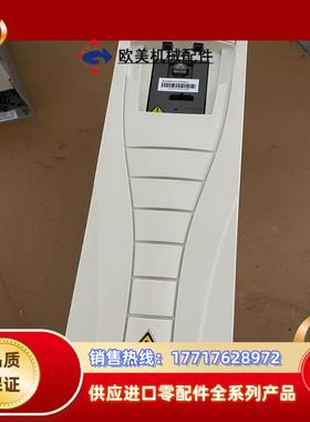 ABB变频器ACS550-01-015A-4 55KW7议价
