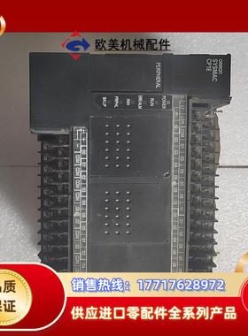 PLC  CP1E-E40DR-A  议价