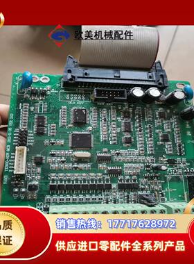 源信YX9000变频器YX3000主板15KW议价