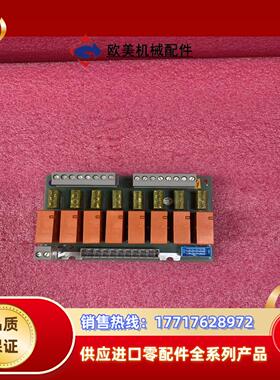 ABB  DSTD108    连接单位备件拍前议价