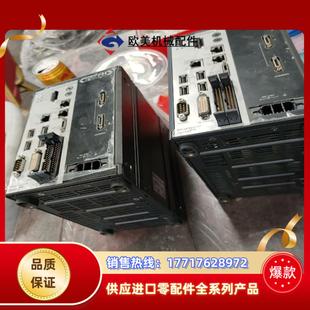 视觉控制器FH 1050成色如新功能完好现货4台议价