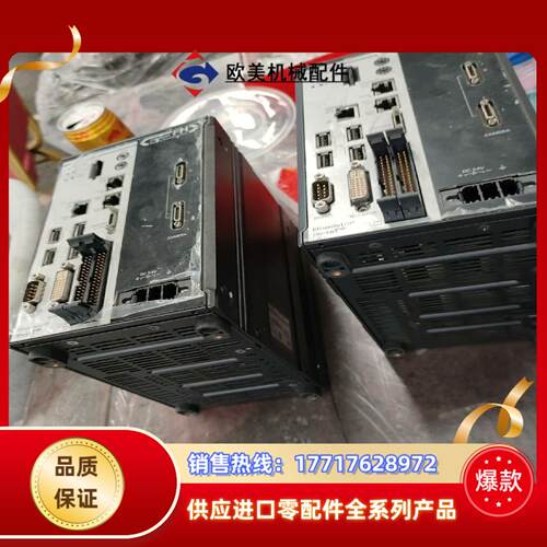 视觉控制器FH-1050成色如新功能完好现货4台议价