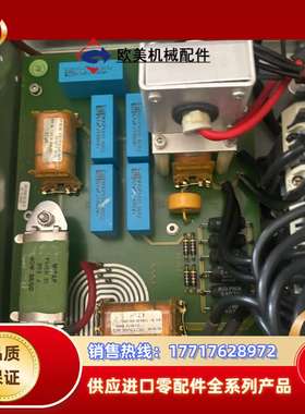 HAEFELY哈弗莱EMC浪涌测试PIM110 漂亮 无议价