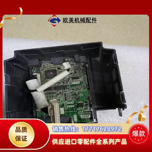 原装三菱D700主板  FR-D740-15K  FR议价