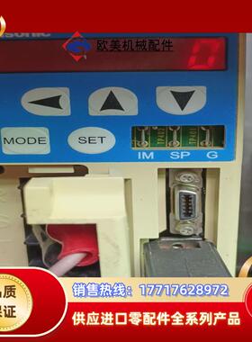 MSD041A1XX14 驱动器 MSD041A1X议价